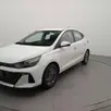HYUNDAI HB20 1.0 12V FLEX LIMITED MANUAL HYUNDAI HB20 1.0 12V FLEX LIMITED MANUAL