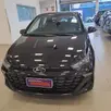 HYUNDAI HB20 1.0 12V FLEX LIMITED MANUAL HYUNDAI HB20 1.0 12V FLEX LIMITED MANUAL