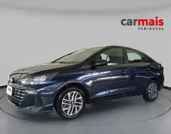 HYUNDAI HB20 1.0 12V FLEX LIMITED MANUAL HYUNDAI HB20 1.0 12V FLEX LIMITED MANUAL