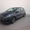 HYUNDAI HB20 1.0 12V FLEX LIMITED MANUAL HYUNDAI HB20 1.0 12V FLEX LIMITED MANUAL