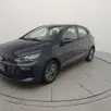 HYUNDAI HB20 1.0 12V FLEX LIMITED MANUAL HYUNDAI HB20 1.0 12V FLEX LIMITED MANUAL