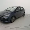 HYUNDAI HB20 1.0 12V FLEX LIMITED MANUAL HYUNDAI HB20 1.0 12V FLEX LIMITED MANUAL