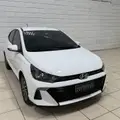 HYUNDAI HB20 1.0 12V FLEX LIMITED MANUAL HYUNDAI HB20 1.0 12V FLEX LIMITED MANUAL