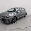 HYUNDAI HB20 1.0 12V FLEX LIMITED MANUAL HYUNDAI HB20 1.0 12V FLEX LIMITED MANUAL