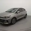 HYUNDAI HB20 1.0 12V FLEX LIMITED PLUS MANUAL HYUNDAI HB20 1.0 12V FLEX LIMITED PLUS MANUAL