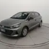 HYUNDAI HB20 1.0 12V FLEX SENSE MANUAL HYUNDAI HB20 1.0 12V FLEX SENSE MANUAL