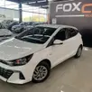 HYUNDAI HB20 1.0 12V FLEX SENSE MANUAL HYUNDAI HB20 1.0 12V FLEX SENSE MANUAL