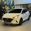 HYUNDAI HB20 1.0 12V FLEX SENSE MANUAL HYUNDAI HB20 1.0 12V FLEX SENSE MANUAL