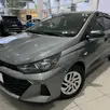 HYUNDAI HB20 1.0 12V FLEX SENSE MANUAL HYUNDAI HB20 1.0 12V FLEX SENSE MANUAL
