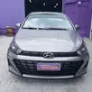 HYUNDAI HB20 1.0 12V FLEX SENSE PLUS MANUAL HYUNDAI HB20 1.0 12V FLEX SENSE PLUS MANUAL