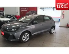 HYUNDAI HB20 1.0 12V FLEX SENSE PLUS MANUAL HYUNDAI HB20 1.0 12V FLEX SENSE PLUS MANUAL