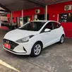 HYUNDAI HB20 1.0 12V FLEX VISION MANUAL HYUNDAI HB20 1.0 12V FLEX VISION MANUAL