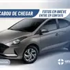 HYUNDAI HB20 1.0 12V FLEX VISION MANUAL HYUNDAI HB20 1.0 12V FLEX VISION MANUAL