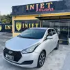 HYUNDAI HB20 1.0 COMFORT 12V FLEX 4P MANUAL HYUNDAI HB20 1.0 COMFORT 12V FLEX 4P MANUAL