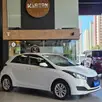 HYUNDAI HB20 1.0 COMFORT 12V FLEX 4P MANUAL HYUNDAI HB20 1.0 COMFORT 12V FLEX 4P MANUAL