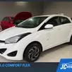 HYUNDAI HB20 1.0 COMFORT 12V FLEX 4P MANUAL HYUNDAI HB20 1.0 COMFORT 12V FLEX 4P MANUAL