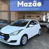 HYUNDAI HB20 1.0 COMFORT 12V FLEX 4P MANUAL HYUNDAI HB20 1.0 COMFORT 12V FLEX 4P MANUAL