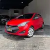 HYUNDAI HB20 1.0 COMFORT 12V FLEX 4P MANUAL HYUNDAI HB20 1.0 COMFORT 12V FLEX 4P MANUAL