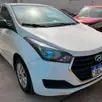 HYUNDAI HB20 1.0 COMFORT 12V FLEX 4P MANUAL HYUNDAI HB20 1.0 COMFORT 12V FLEX 4P MANUAL