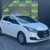 HYUNDAI HB20 1.0 COMFORT 12V FLEX 4P MANUAL HYUNDAI HB20 1.0 COMFORT 12V FLEX 4P MANUAL