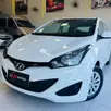 HYUNDAI HB20 1.0 COMFORT PLUS 12V FLEX 4P MANUAL HYUNDAI HB20 1.0 COMFORT PLUS 12V FLEX 4P MANUAL