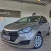 HYUNDAI HB20 1.0 COMFORT PLUS 12V FLEX 4P MANUAL HYUNDAI HB20 1.0 COMFORT PLUS 12V FLEX 4P MANUAL