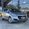 HYUNDAI HB20 1.0 COMFORT STYLE 12V FLEX 4P MANUAL HYUNDAI HB20 1.0 COMFORT STYLE 12V FLEX 4P MANUAL
