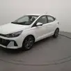 HYUNDAI HB20 1.0 TGDI FLEX COMFORT PLUS AUTOMÁTICO HYUNDAI HB20 1.0 TGDI FLEX COMFORT PLUS AUTOMÁTICO