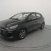 HYUNDAI HB20 1.0 TGDI FLEX COMFORT PLUS AUTOMÁTICO HYUNDAI HB20 1.0 TGDI FLEX COMFORT PLUS AUTOMÁTICO