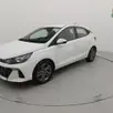 HYUNDAI HB20 1.0 TGDI FLEX COMFORT PLUS AUTOMÁTICO HYUNDAI HB20 1.0 TGDI FLEX COMFORT PLUS AUTOMÁTICO