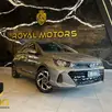HYUNDAI HB20 1.0 TGDI FLEX COMFORT PLUS AUTOMÁTICO HYUNDAI HB20 1.0 TGDI FLEX COMFORT PLUS AUTOMÁTICO