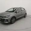 HYUNDAI HB20 1.0 TGDI FLEX COMFORT PLUS AUTOMÁTICO HYUNDAI HB20 1.0 TGDI FLEX COMFORT PLUS AUTOMÁTICO
