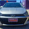 HYUNDAI HB20 1.0 TGDI FLEX COMFORT PLUS TECH AUTOMÁTICO HYUNDAI HB20 1.0 TGDI FLEX COMFORT PLUS TECH AUTOMÁTICO