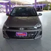 HYUNDAI HB20 1.0 TGDI FLEX COMFORT PLUS TECH AUTOMÁTICO HYUNDAI HB20 1.0 TGDI FLEX COMFORT PLUS TECH AUTOMÁTICO