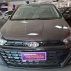 HYUNDAI HB20 1.0 TGDI FLEX COMFORT PLUS TECH AUTOMÁTICO HYUNDAI HB20 1.0 TGDI FLEX COMFORT PLUS TECH AUTOMÁTICO
