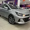 HYUNDAI HB20 1.0 TGDI FLEX COMFORT PLUS TECH AUTOMÁTICO HYUNDAI HB20 1.0 TGDI FLEX COMFORT PLUS TECH AUTOMÁTICO
