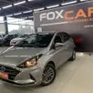 HYUNDAI HB20 1.0 TGDI FLEX EVOLUTION AUTOMÁTICO HYUNDAI HB20 1.0 TGDI FLEX EVOLUTION AUTOMÁTICO