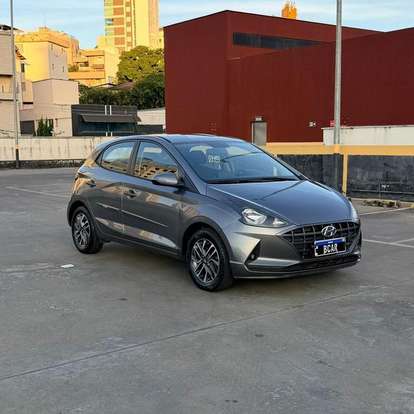 HYUNDAI-HB20-2019