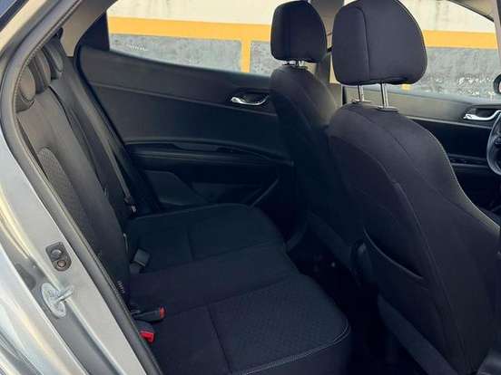 HYUNDAI-HB20-1.0 TGDI FLEX EVOLUTION AUTOMÁTICO HYUNDAI-HB20-2019