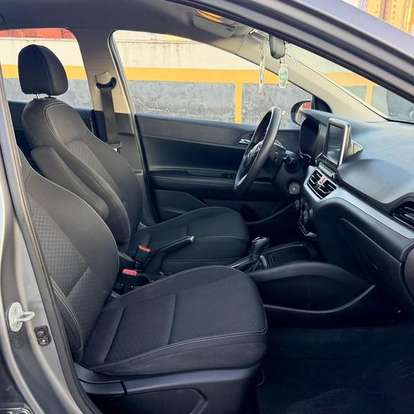 HYUNDAI-HB20-1.0 TGDI FLEX EVOLUTION AUTOMÁTICO HYUNDAI-HB20-2019