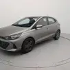 HYUNDAI HB20 1.0 TGDI FLEX LIMITED AUTOMÁTICO HYUNDAI HB20 1.0 TGDI FLEX LIMITED AUTOMÁTICO