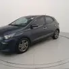 HYUNDAI HB20 1.0 TGDI FLEX LIMITED AUTOMÁTICO HYUNDAI HB20 1.0 TGDI FLEX LIMITED AUTOMÁTICO