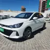 HYUNDAI HB20 1.0 TGDI FLEX LIMITED AUTOMÁTICO HYUNDAI HB20 1.0 TGDI FLEX LIMITED AUTOMÁTICO