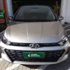 HYUNDAI HB20 1.0 TGDI FLEX LIMITED AUTOMÁTICO HYUNDAI HB20 1.0 TGDI FLEX LIMITED AUTOMÁTICO