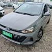 HYUNDAI HB20 1.0 TGDI FLEX LIMITED AUTOMÁTICO HYUNDAI HB20 1.0 TGDI FLEX LIMITED AUTOMÁTICO