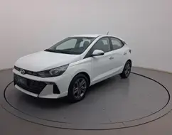 HYUNDAI HB20 1.0 TGDI FLEX LIMITED AUTOMÁTICO HYUNDAI HB20 1.0 TGDI FLEX LIMITED AUTOMÁTICO