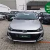 HYUNDAI HB20 1.0 TGDI FLEX LIMITED AUTOMÁTICO HYUNDAI HB20 1.0 TGDI FLEX LIMITED AUTOMÁTICO