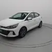 HYUNDAI HB20 1.0 TGDI FLEX LIMITED AUTOMÁTICO HYUNDAI HB20 1.0 TGDI FLEX LIMITED AUTOMÁTICO