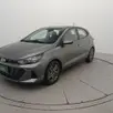 HYUNDAI HB20 1.0 TGDI FLEX LIMITED AUTOMÁTICO HYUNDAI HB20 1.0 TGDI FLEX LIMITED AUTOMÁTICO