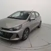HYUNDAI HB20 1.0 TGDI FLEX LIMITED AUTOMÁTICO HYUNDAI HB20 1.0 TGDI FLEX LIMITED AUTOMÁTICO